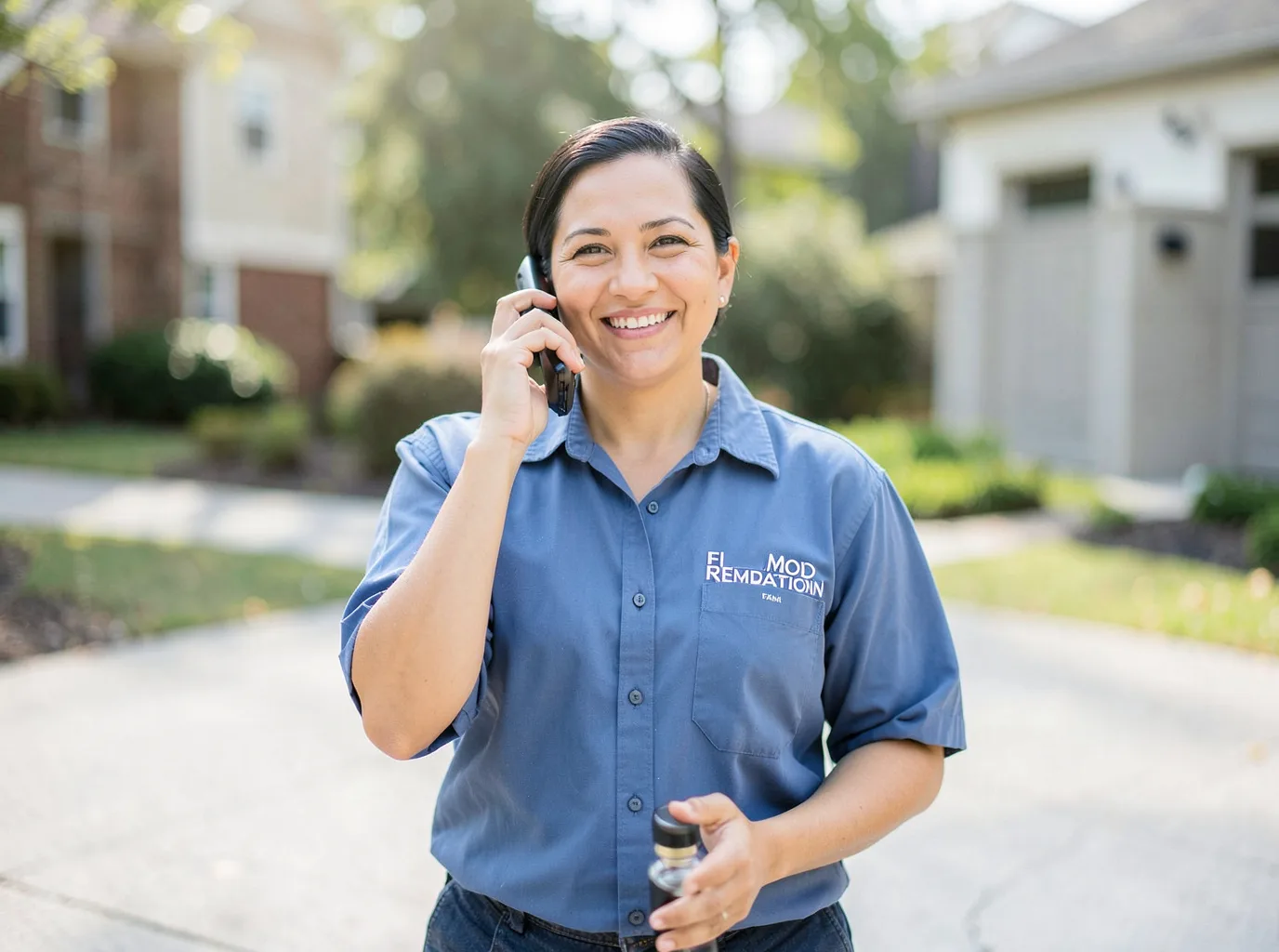 Mold Remediation Quimby, IA FAQs
